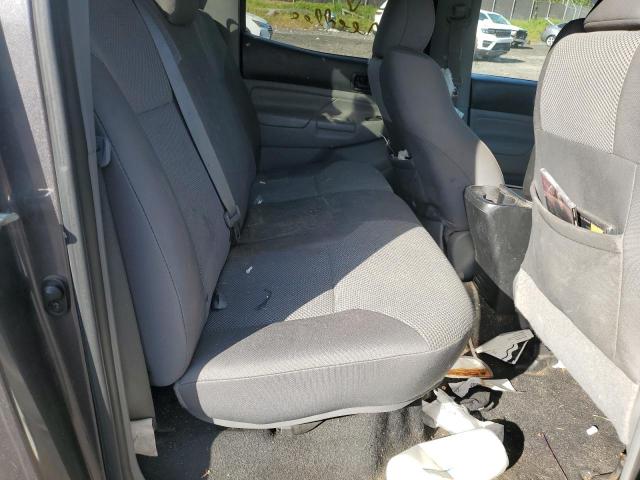 2015 TOYOTA TACOMA DOU - 5TFJU4GNXFX077377