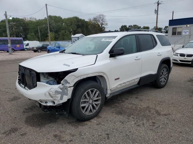 2017 GMC ACADIA ALL 1GKKNTLS7HZ231000