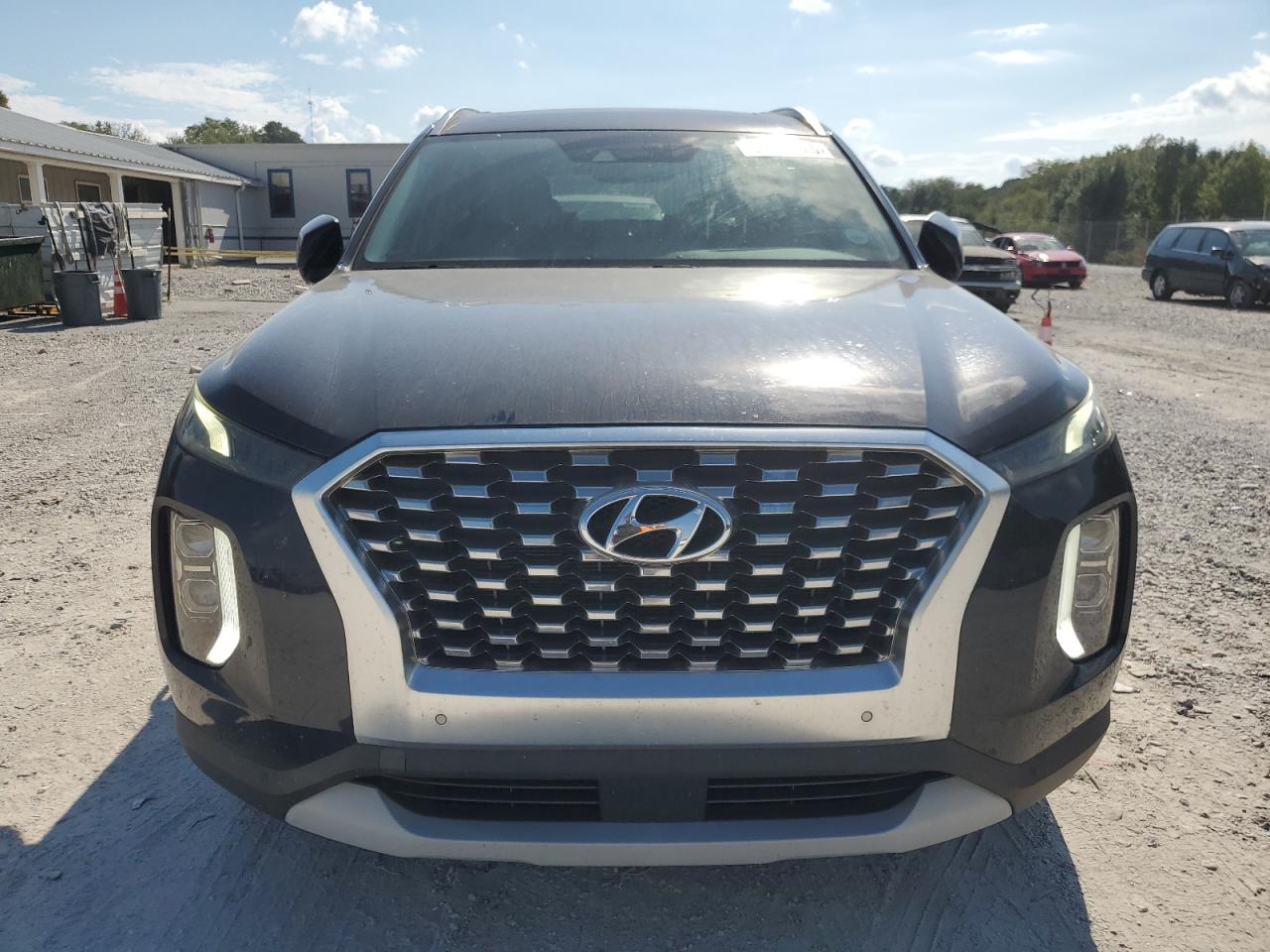 HYUNDAI PALISADE SEL
