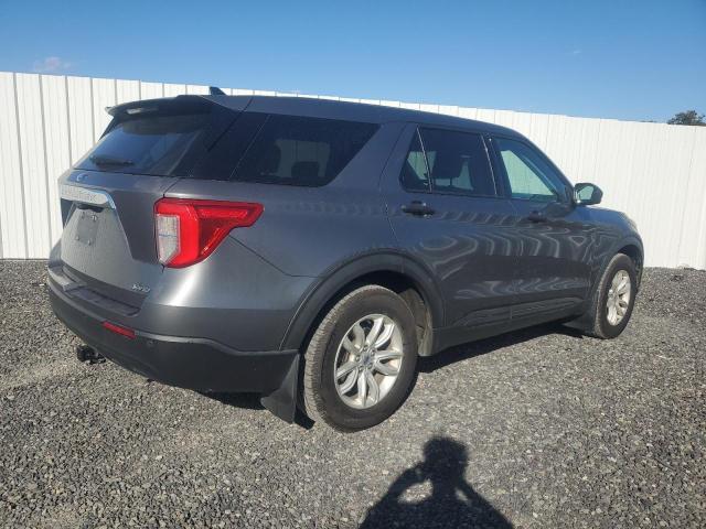 2021 FORD EXPLORER - 1FMSK8BH9MGA84428
