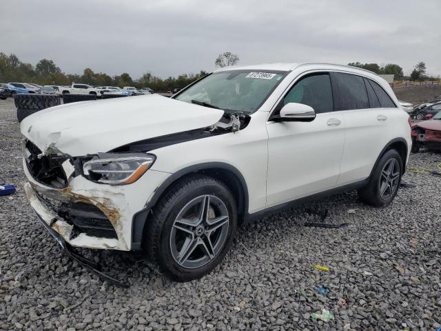 2020 MERCEDES-BENZ GLC 300 4M #3291409180