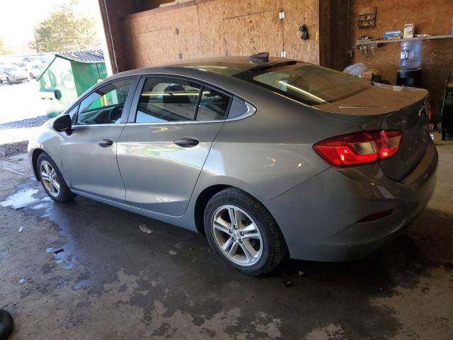 2017 CHEVROLET CRUZE LT 1G1BE5SM9H7200684