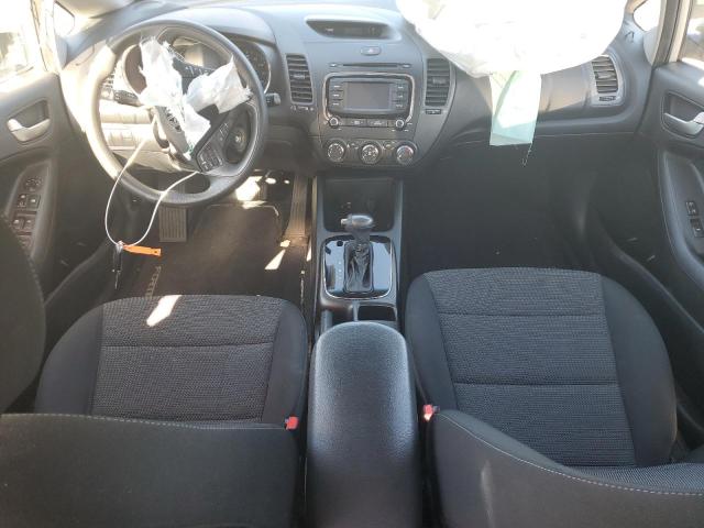 2018 KIA FORTE LX - 3KPFK4A79JE275723