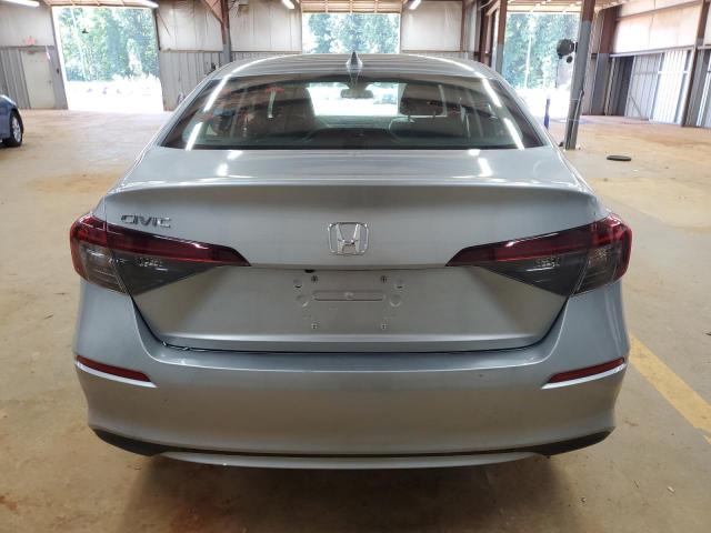2025 HONDA CIVIC LX 2HGFE2F25SH599204