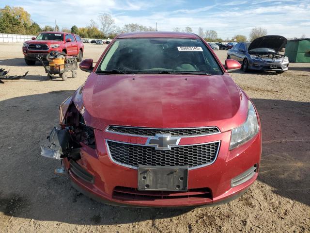 2012 CHEVROLET CRUZE ECO - 1G1PJ5SC1C7390790