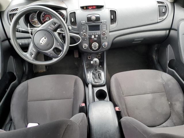 2011 KIA FORTE EX #3290347763