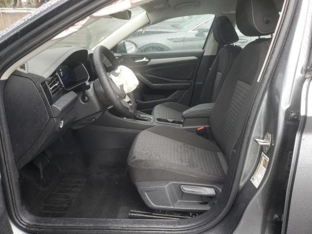 2025 VOLKSWAGEN JETTA S 3VW5X7BUXSM062271