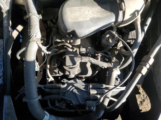 1998 CHEVROLET P30 #3284308030