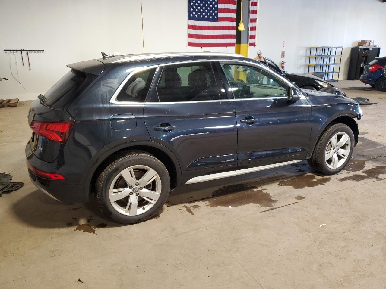 AUDI Q5 PREMIUM PLUS