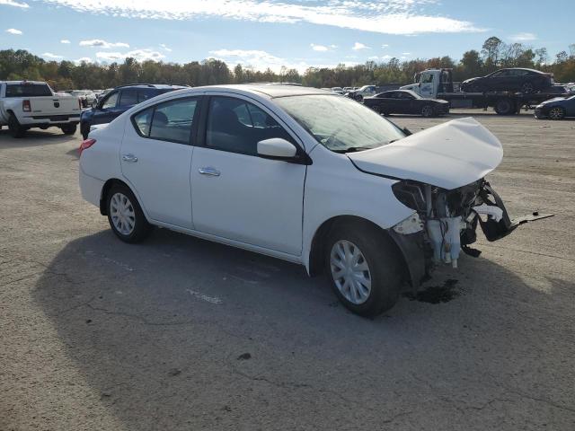2019 NISSAN VERSA S 3N1CN7AP8KL830446