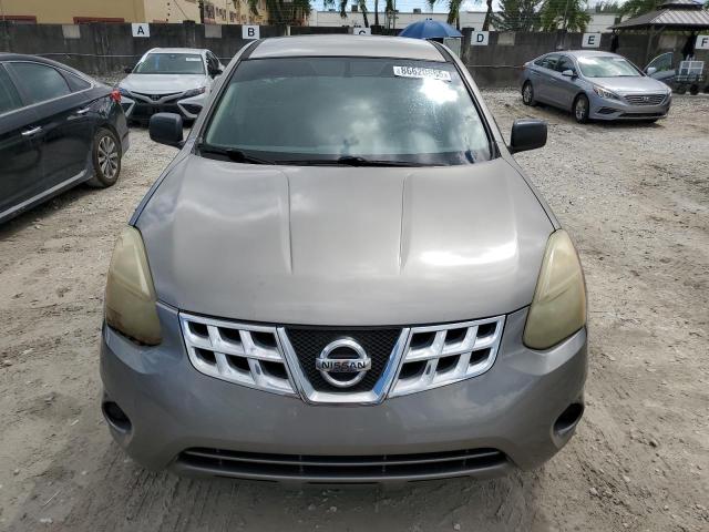 2014 NISSAN ROGUE SELE - Other View