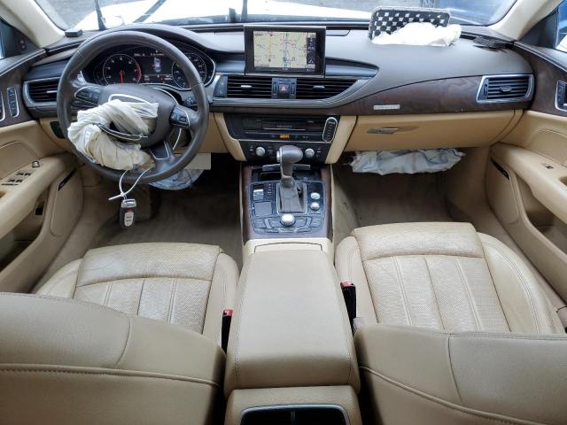 2012 AUDI A7 PRESTIG - WAU2GAFC6CN037652