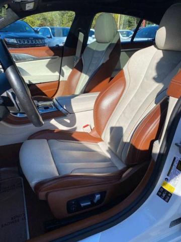 2021 BMW M850XI WBAGV8C01MCG76388