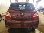 Lot #3316877097 2022 MITSUBISHI MIRAGE ES