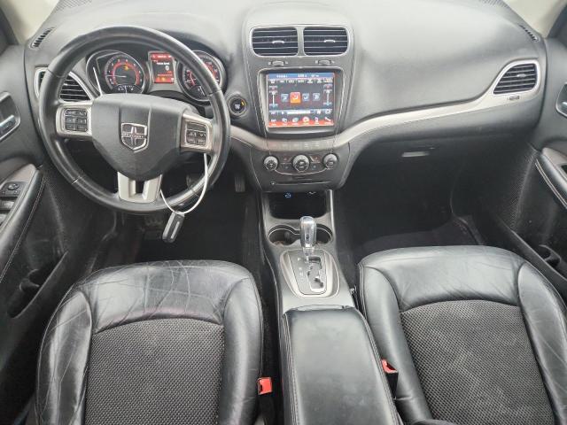 2018 DODGE JOURNEY CR - 3C4PDCGG5JT216289