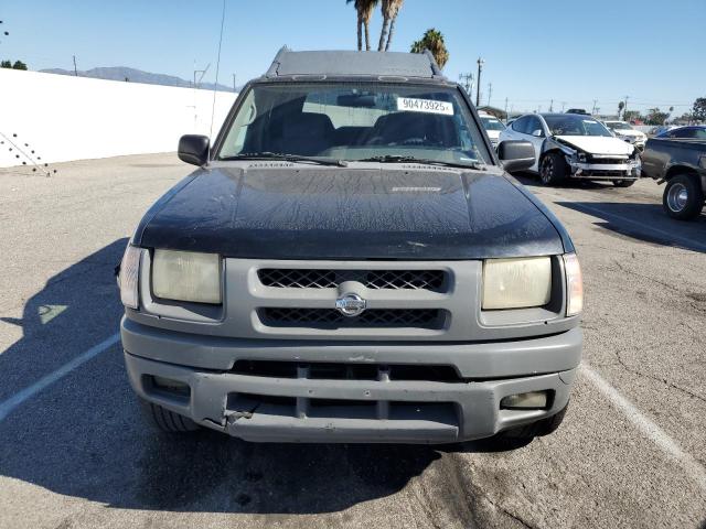 2000 NISSAN XTERRA XE #3304054500