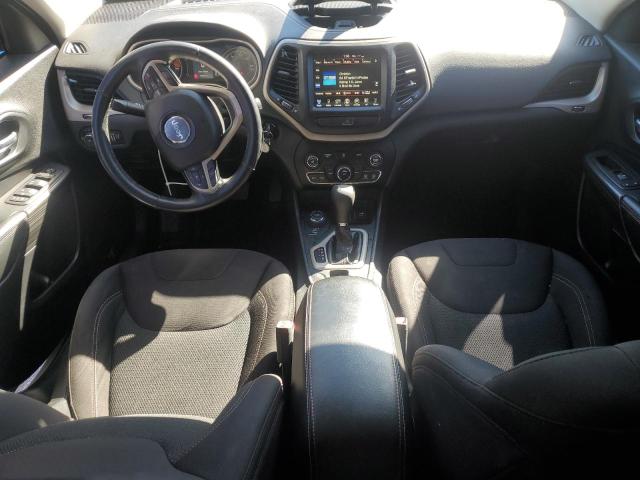 2017 JEEP CHEROKEE L #3301822351