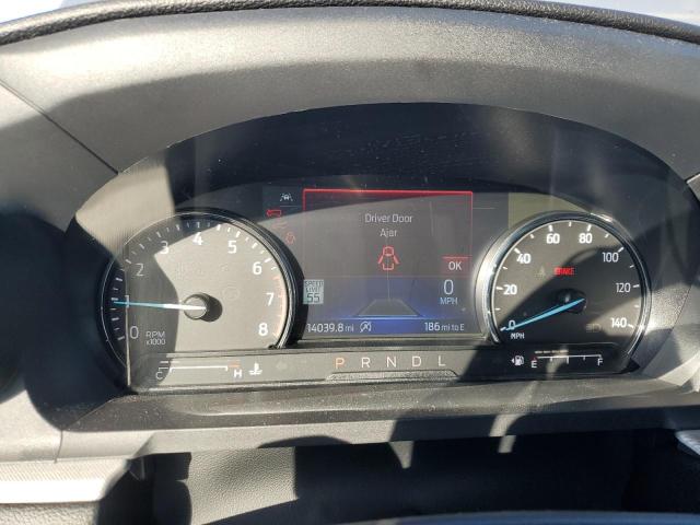 2023 FORD EXPLORER X - 1FMSK8DH0PGC08247