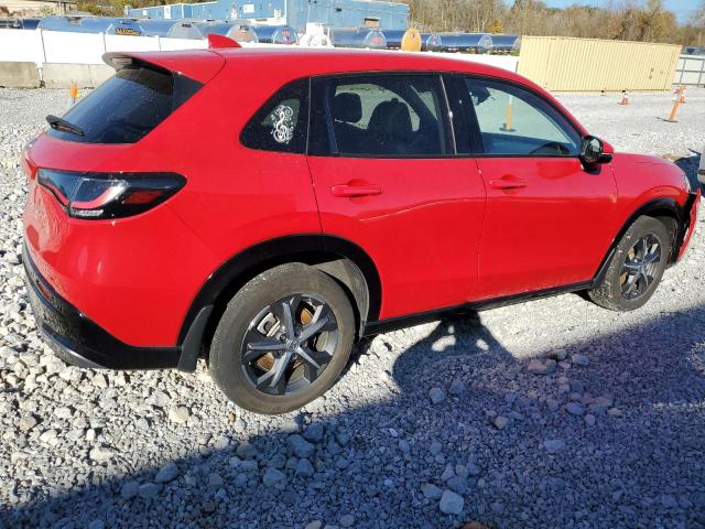 2023 HONDA HR-V EXL - 3CZRZ2H71PM728079