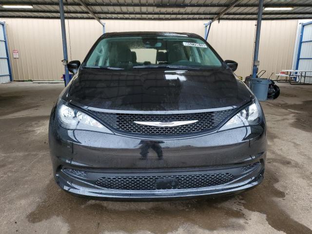 2024 CHRYSLER VOYAGER LX 2C4RC1CG0RR186445