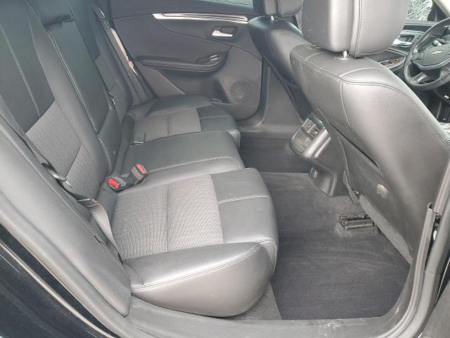 2014 CHEVROLET IMPALA LT - 2G1125S3XE9174988