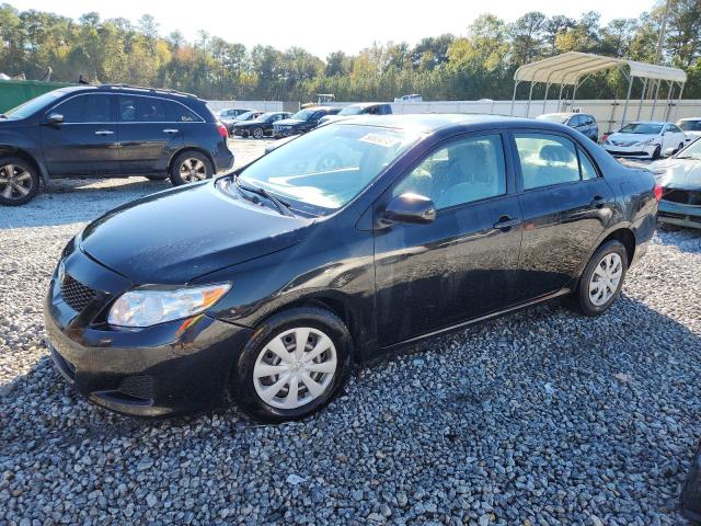 Global Auto Auctions: 2009 TOYOTA COROLLA BA