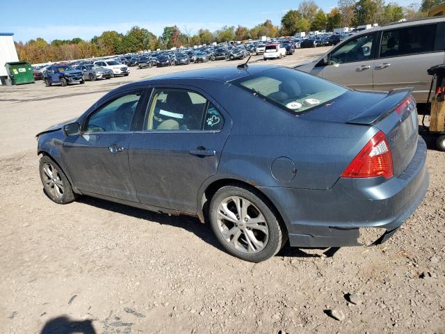 2012 FORD FUSION SE - 3FAHP0HA3CR173498