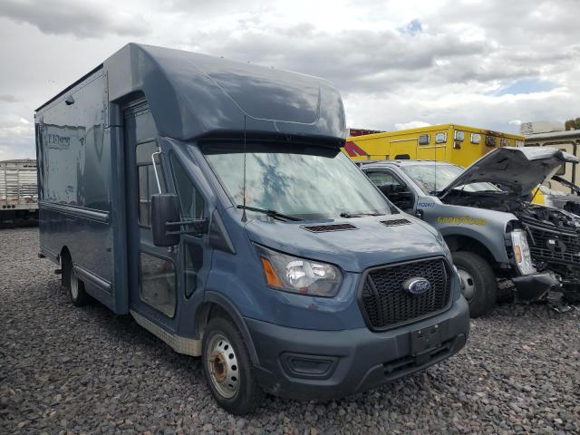 2021 FORD TRANSIT T- #3305399300