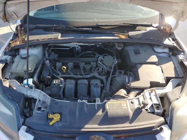 2012 FORD FOCUS TITA - 1FAHP3J22CL195012