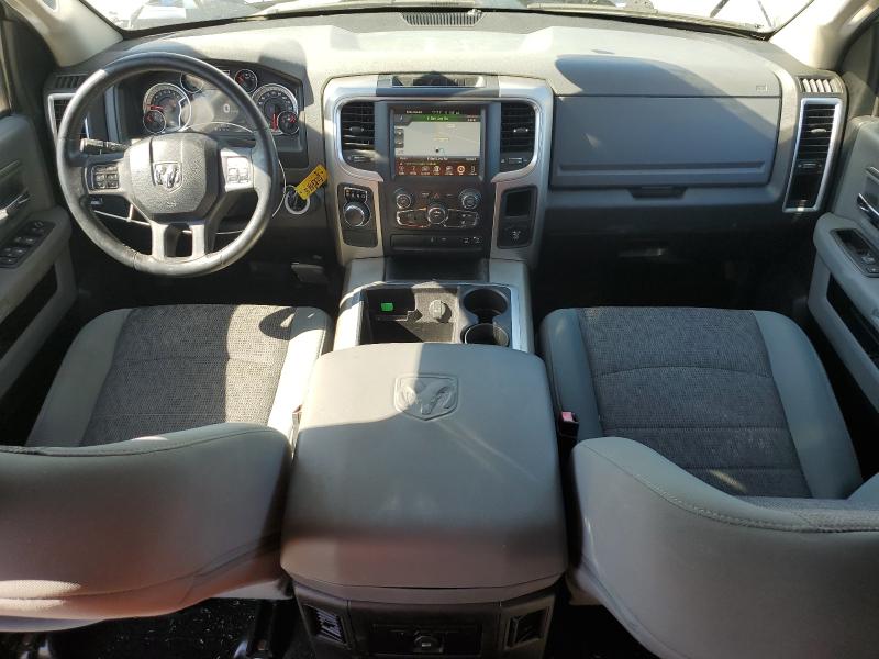 2015 RAM 1500 SLT - 1C6RR6LT2FS663595