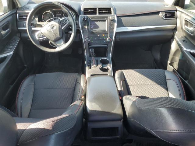 2017 TOYOTA CAMRY LE 4T1BF1FK7HU425740