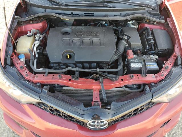 2017 TOYOTA COROLLA IM #3284116541