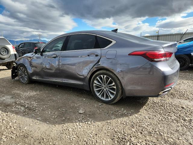 2016 HYUNDAI GENESIS 3. - KMHGN4JE6GU134883