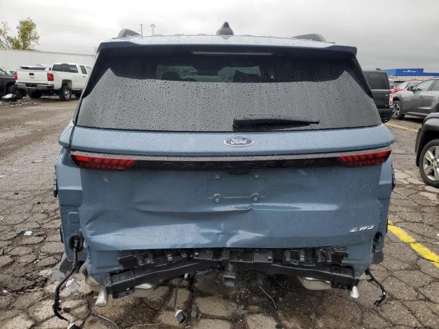 2025 FORD EXPLORER S #3290225269