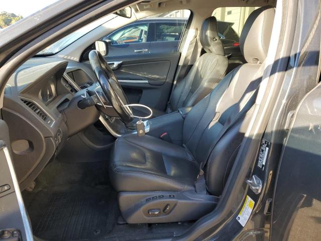 2015 VOLVO XC60 T6 PREMIER YV4902RB9F2592113