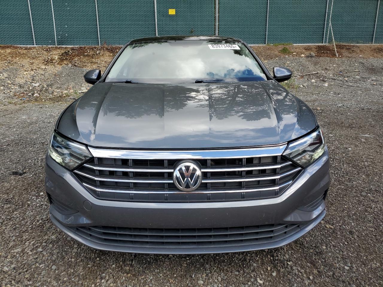 VOLKSWAGEN JETTA S