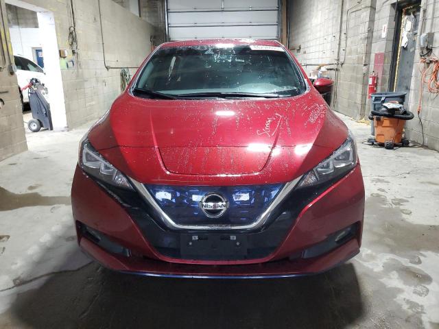 2020 NISSAN LEAF SL PL #3290207234