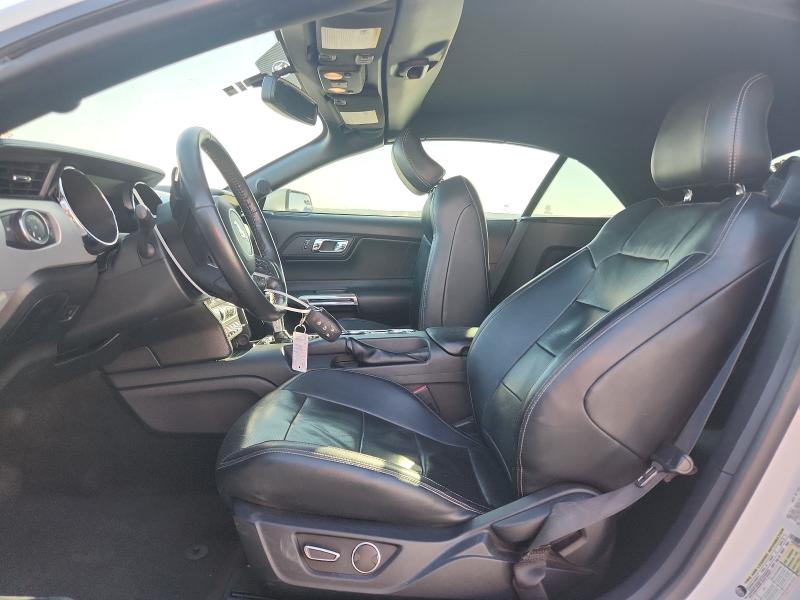 2015 FORD MUSTANG #3296386684