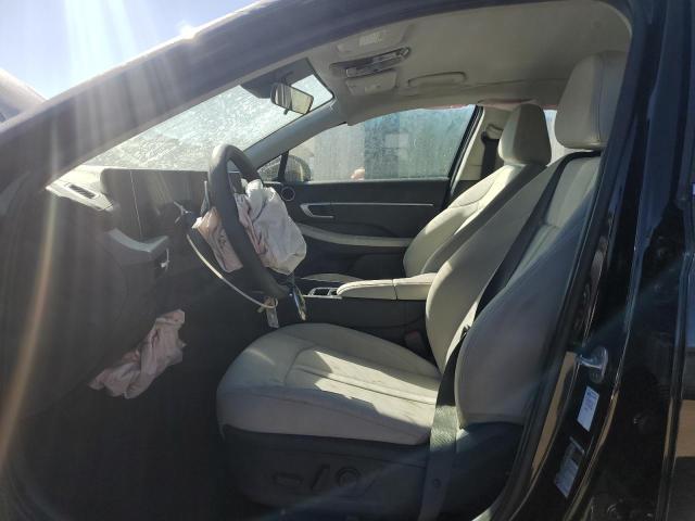 2025 HYUNDAI SONATA SEL - KMHL64JA3SA436702