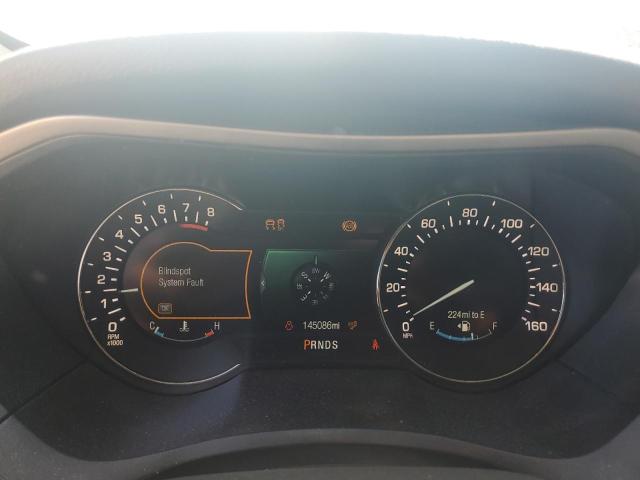 2014 LINCOLN MKZ - 3LN6L2GK1ER829831