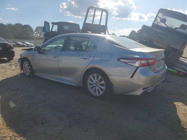 2020 TOYOTA CAMRY SE 4T1G11AK2LU922618