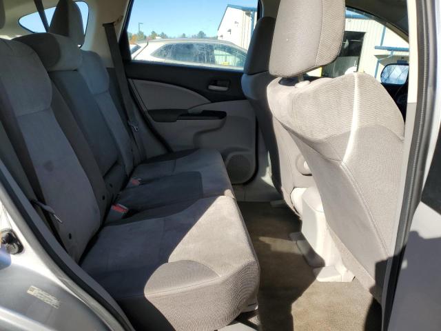 2013 HONDA CR-V LX - 2HKRM4H35DH622443