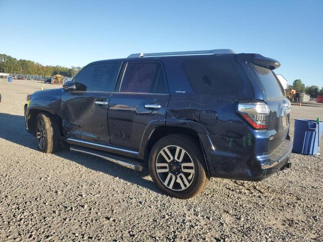 2016 TOYOTA 4RUNNER SR - JTEZU5JR3G5135326