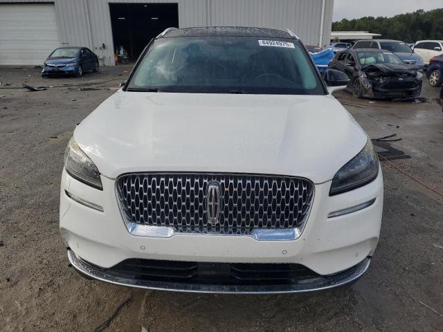 2021 LINCOLN CORSAIR RE 5LMCJ2C94MUL09252