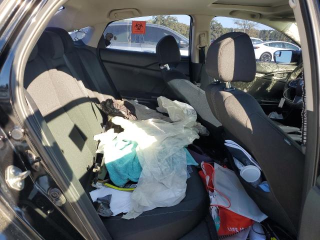 2018 HONDA CIVIC EX 2HGFC2F7XJH596508