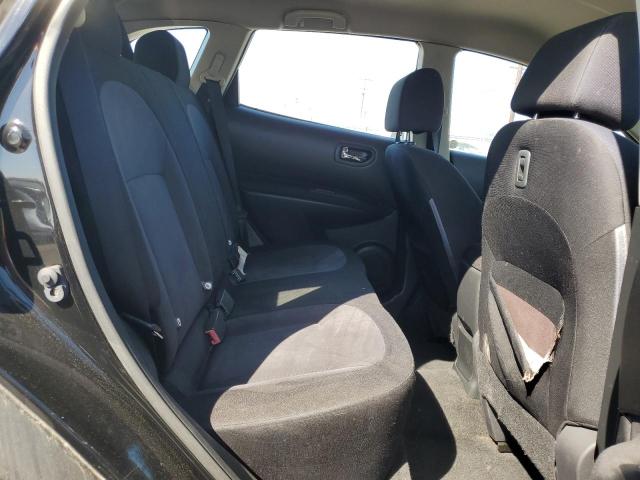 2013 NISSAN ROGUE S #3283768452