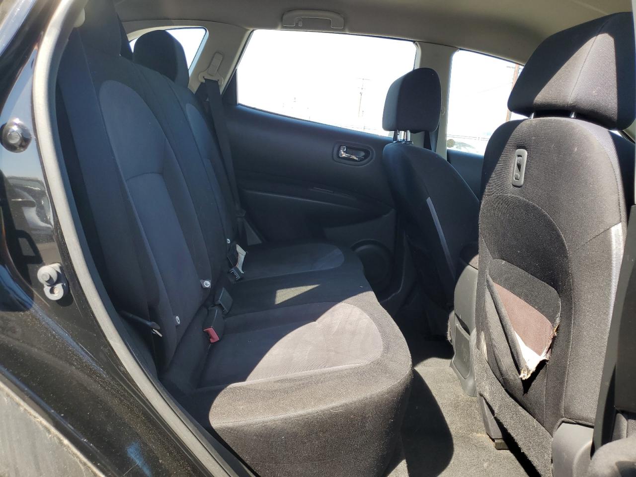 Lot #3283768452 2013 NISSAN ROGUE S