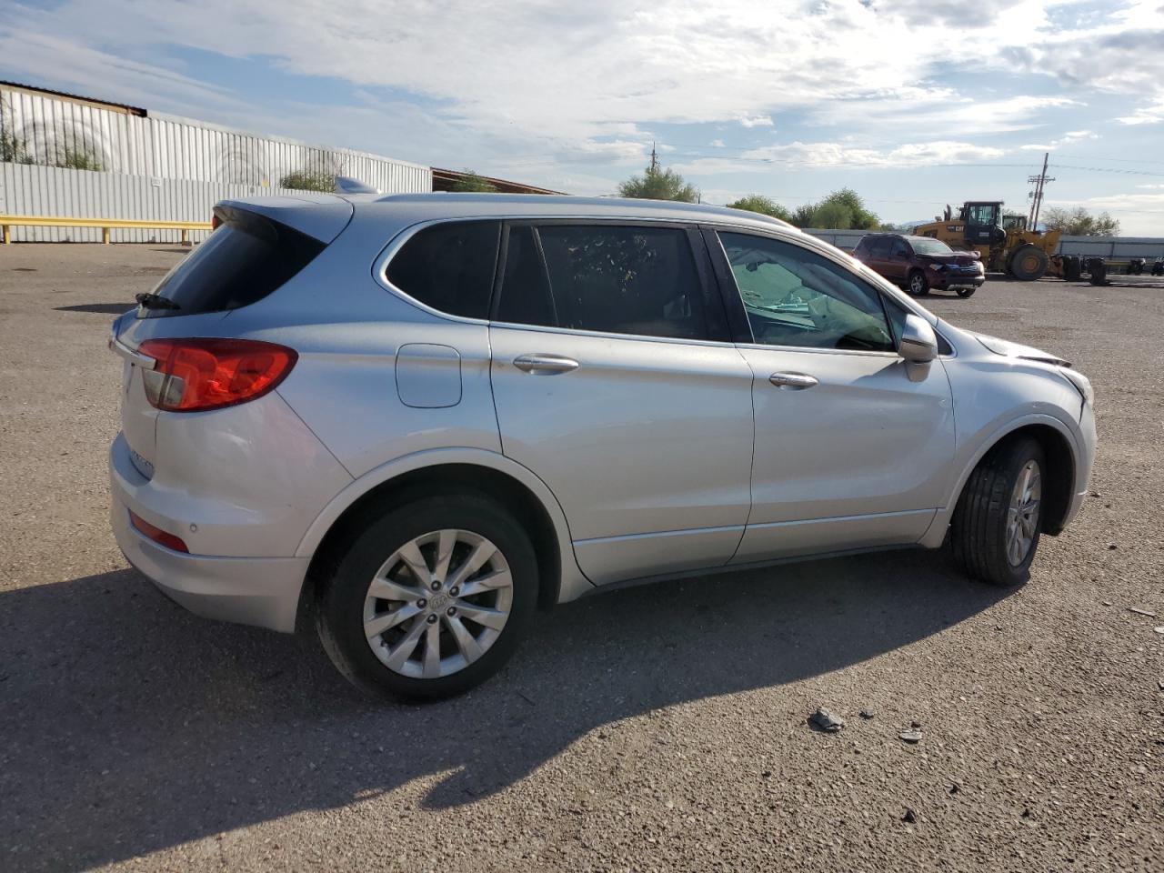 BUICK ENVISION ESSENCE