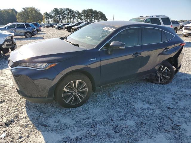 Global Auto Auctions: 2021 TOYOTA VENZA LE