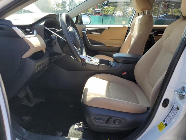 2024 TOYOTA RAV4 XLE #3270142786